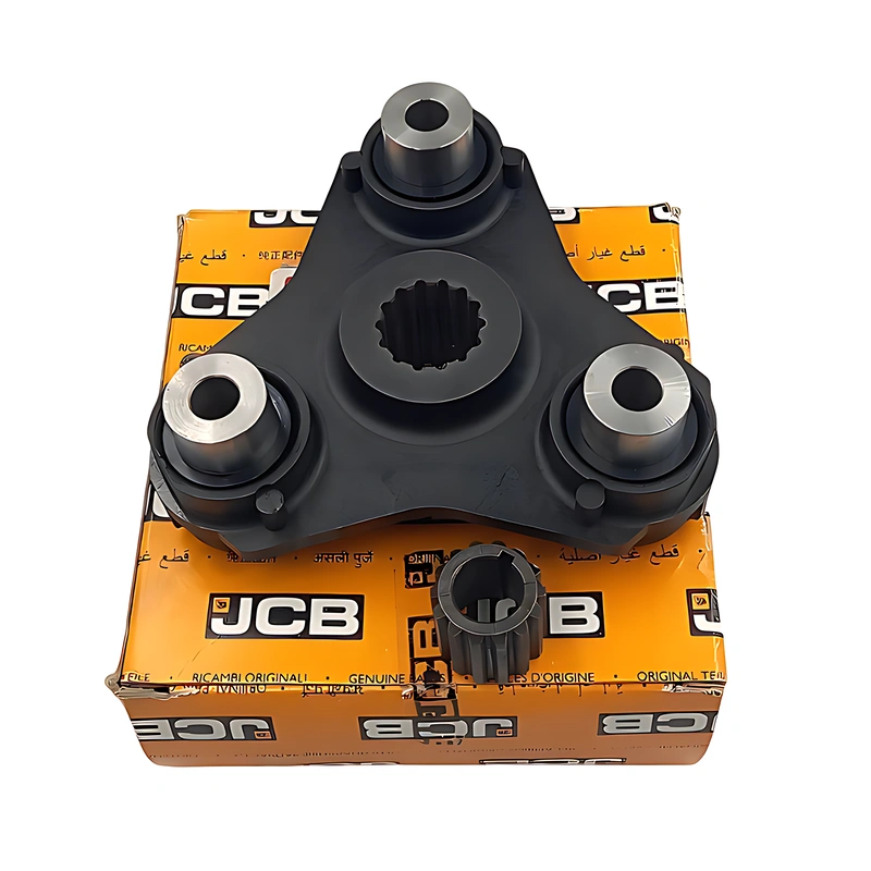 332 S7208 sprzęgło do jcb