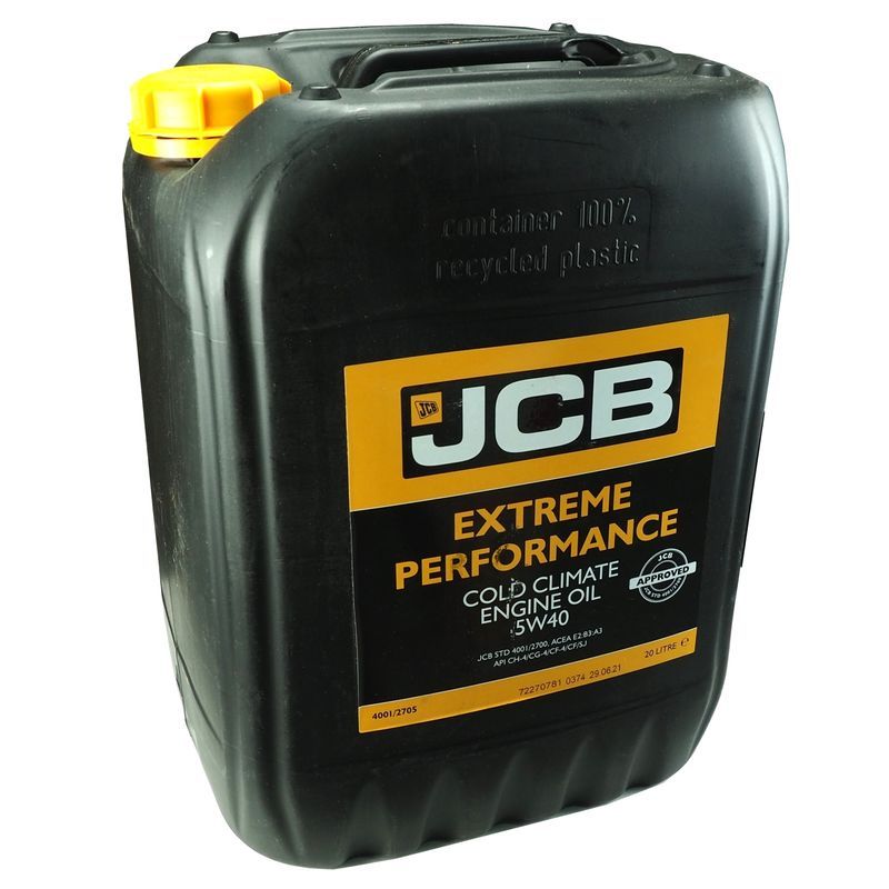 OLEJ-SILNIKOWY-JCB-EP-5W40-20L-3CX-4CX-4001-2705