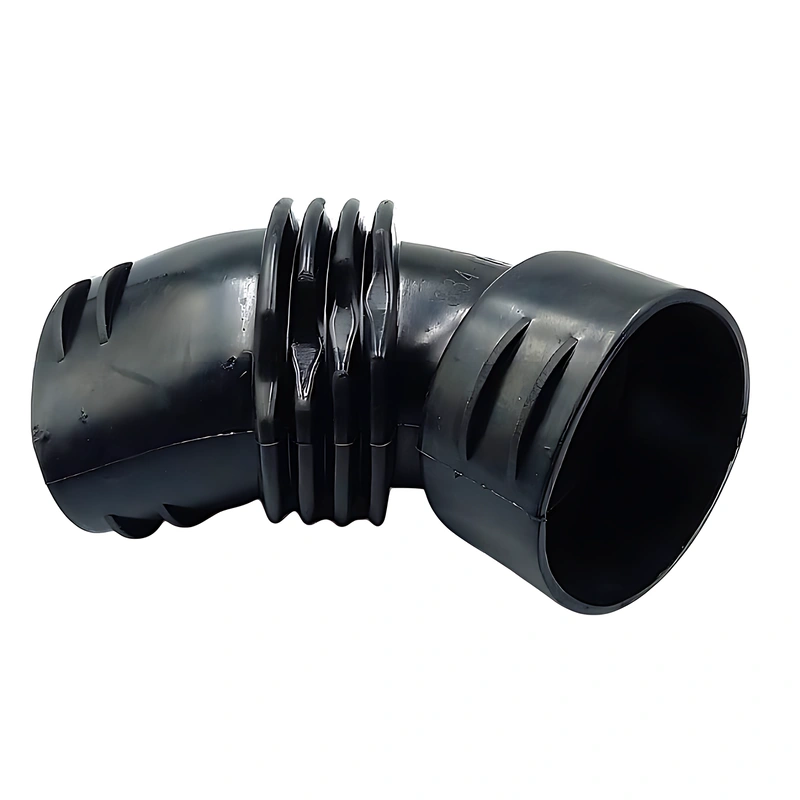 łącznik wlewu paliwa do jcb 834 11573