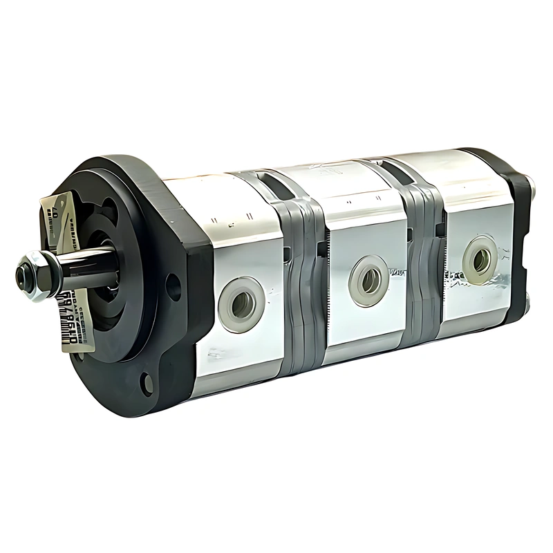 pompa hydrauliczna jcb