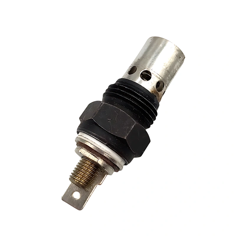 świeca płomieniowa jcb 717 00100