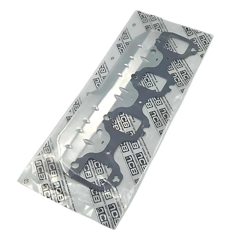 uszczelka kolektora jcb 320 06398 org