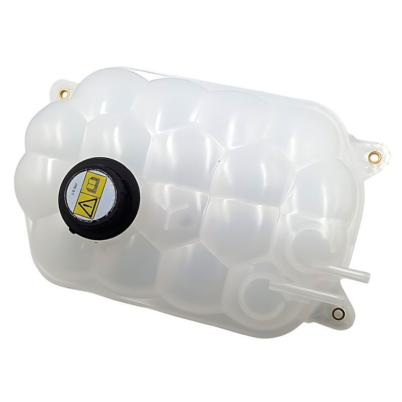 zbiornik płynu chłodniczego