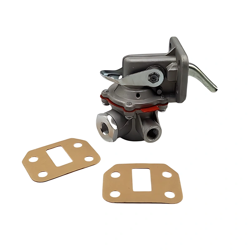 pompka paliwa 17 913600