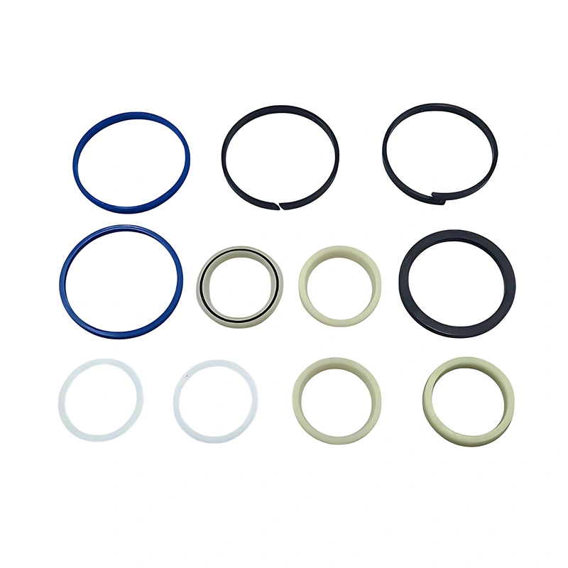 zestaw uszczelniaczy 448 17205