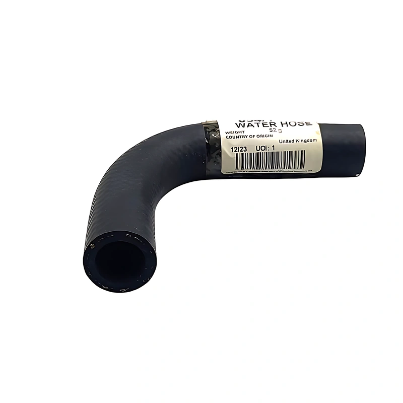 wąz nagrzewnicy do jcb 834 10536