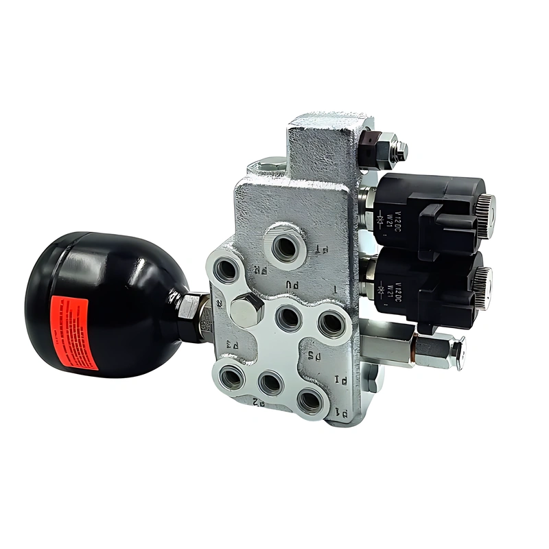 zawór jazdy 25 222710