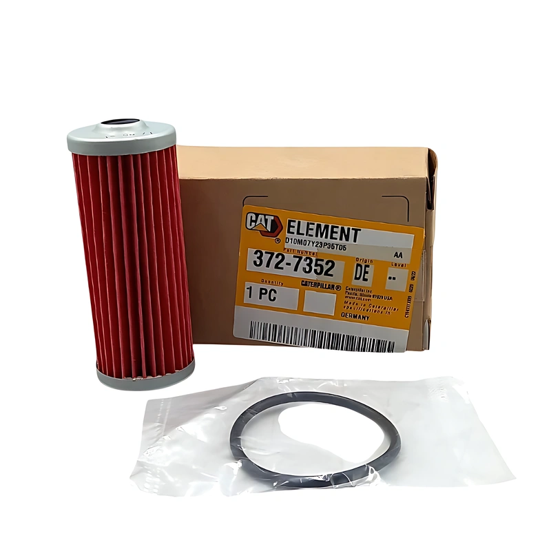 filtr paliwa CAT 372 7352