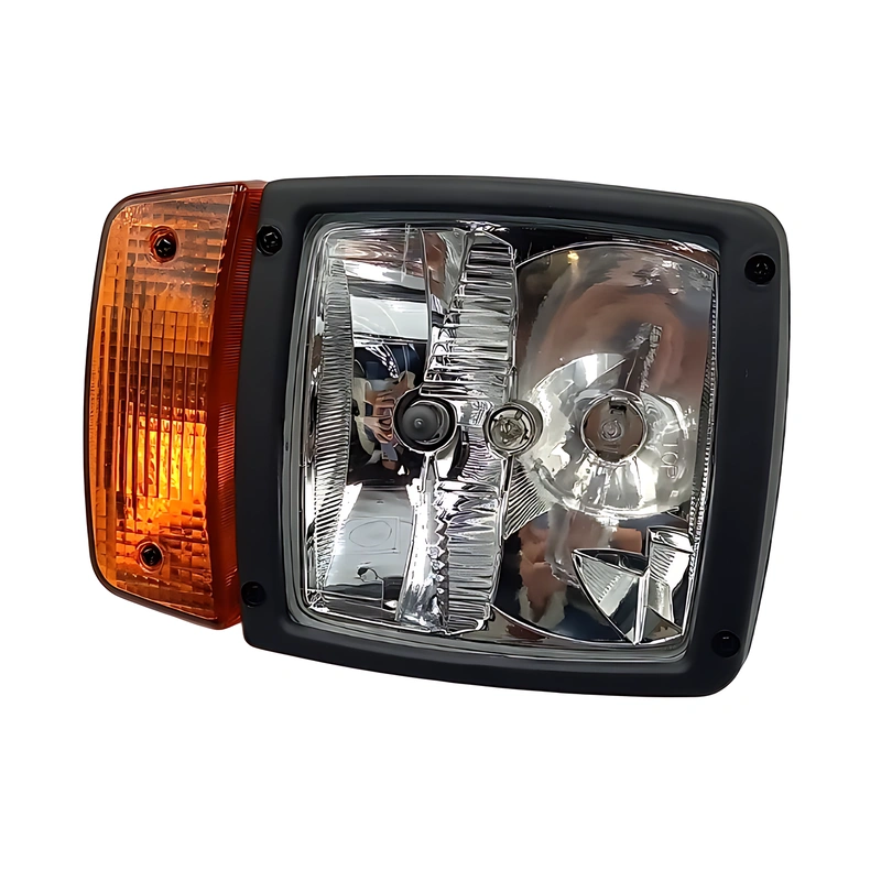 lampa przednia lewa do jcb 700 50054