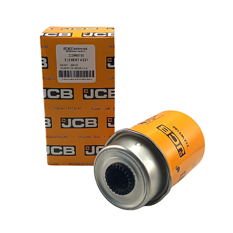 FILTR JCB 333 W5100