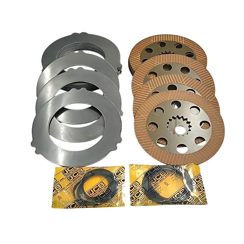 tarcze hamulcowe do jcb 458 20353 458 20285